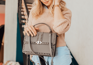 10 Must-Have Handbags Every Woman Needs in 2025