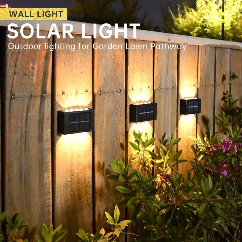Soporte de pared SunFlare