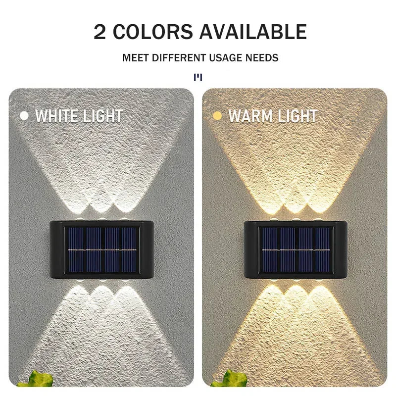 Soporte de pared SunFlare