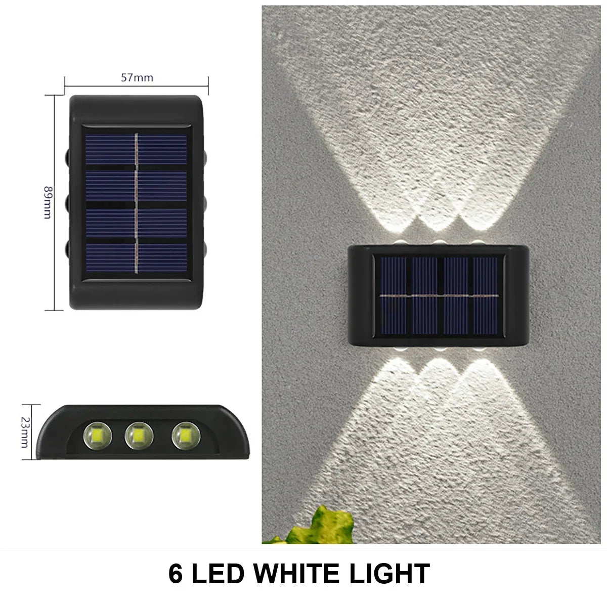 Soporte de pared SunFlare