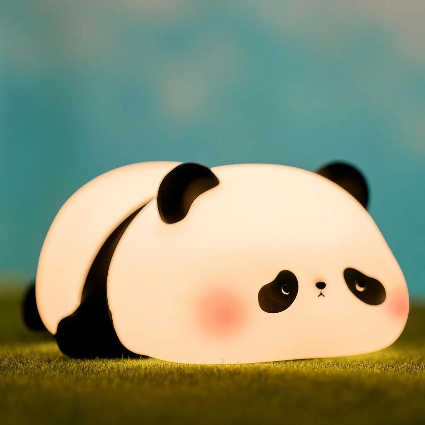 Panda Dream Glow
