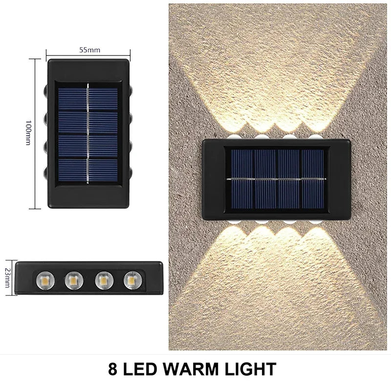 Soporte de pared SunFlare