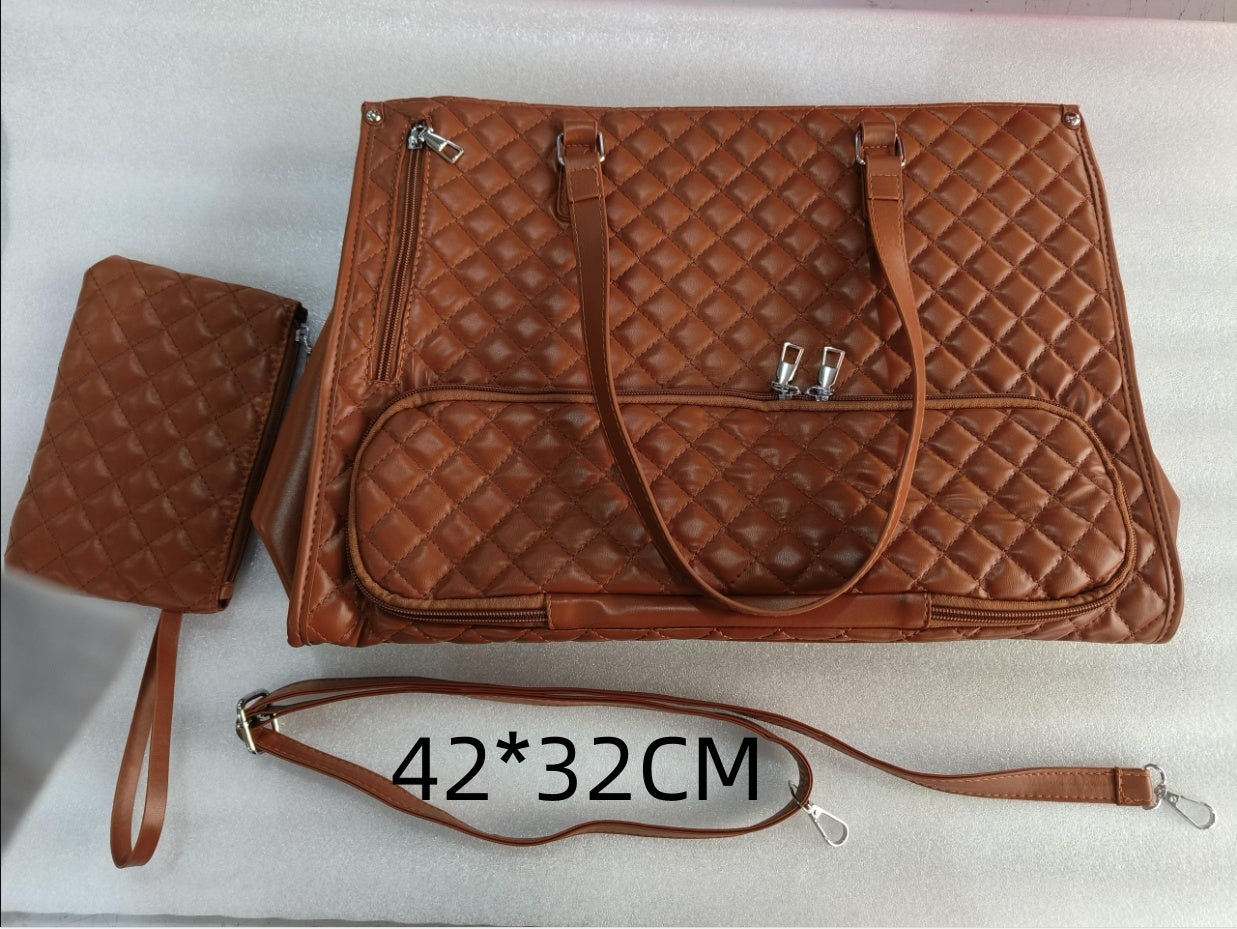 VersaTote - 2-in-1 Multifunctional Bag with Wallet