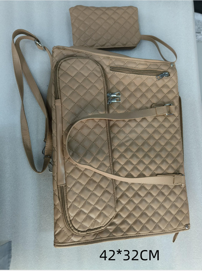 VersaTote - 2-in-1 Multifunctional Bag with Wallet