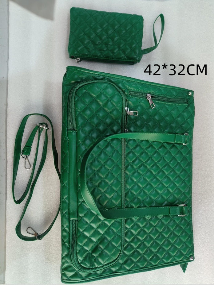 VersaTote - 2-in-1 Multifunctional Bag with Wallet