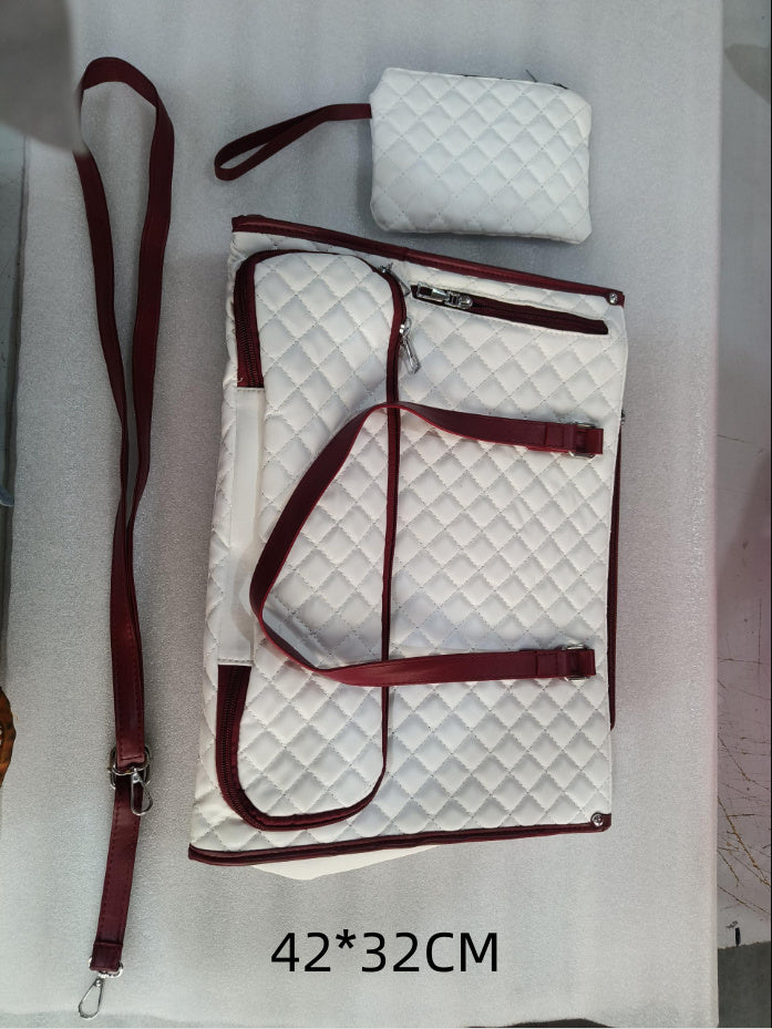 VersaTote - 2-in-1 Multifunctional Bag with Wallet