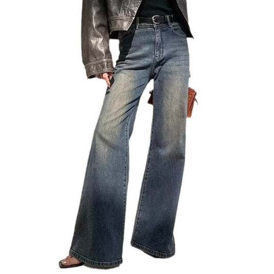 High Breeze Retro Jeans