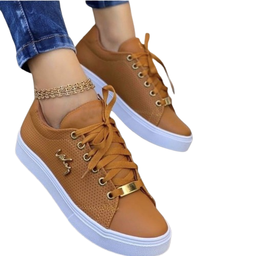 AirFlex Comfort - Women's Lightweight & Breathable Sneakers