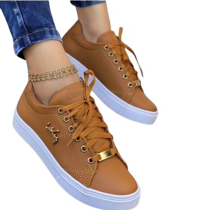 AirFlex Comfort - Women's Lightweight & Breathable Sneakers