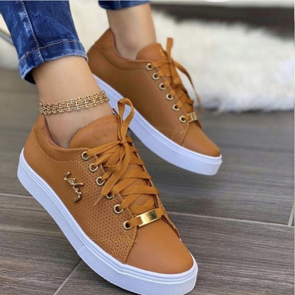 AirFlex Comfort - Women's Lightweight & Breathable Sneakers