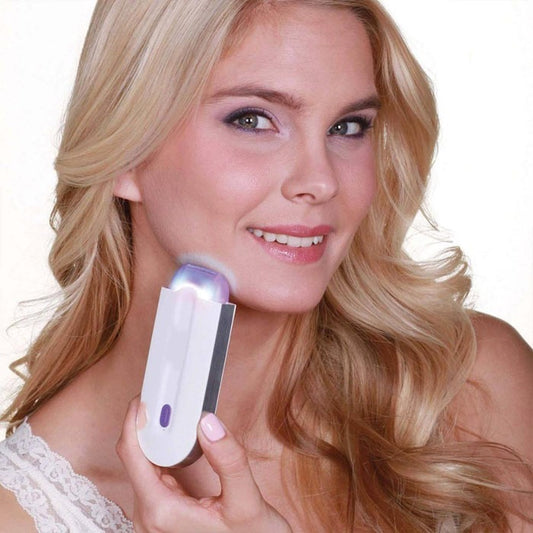 SilkGlow Touch