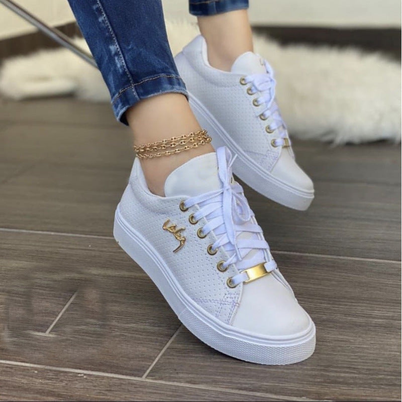 AirFlex Comfort - Women's Lightweight & Breathable Sneakers