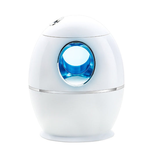 BreezyMist 800 – Ultracompact Air Humidifier