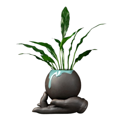 New Home Ceramic Desktop Crafts Decoration Ornaments