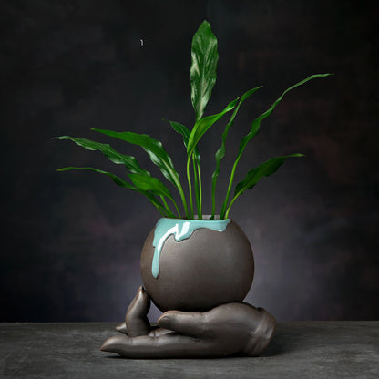 New Home Ceramic Desktop Crafts Decoration Ornaments