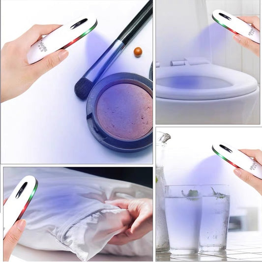 LumiSafe Pocket UV