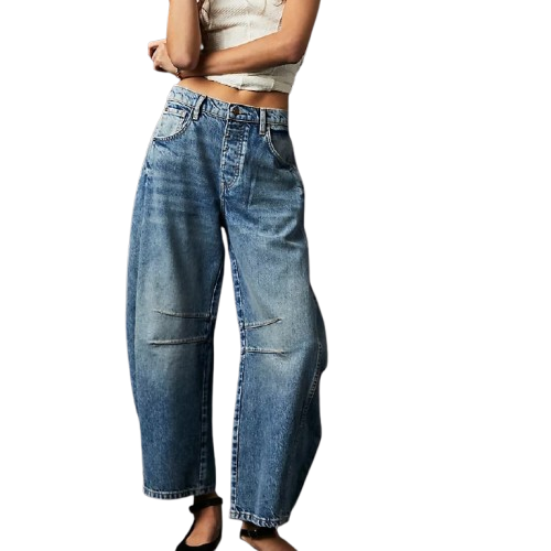 UrbanFlow Jeans