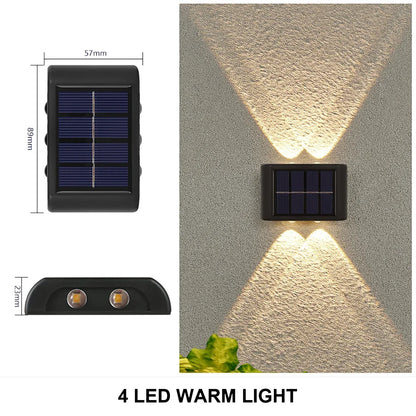 Soporte de pared SunFlare