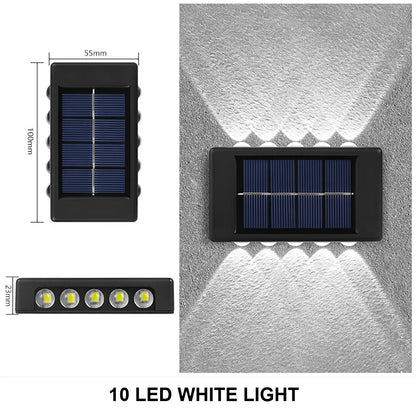 Soporte de pared SunFlare