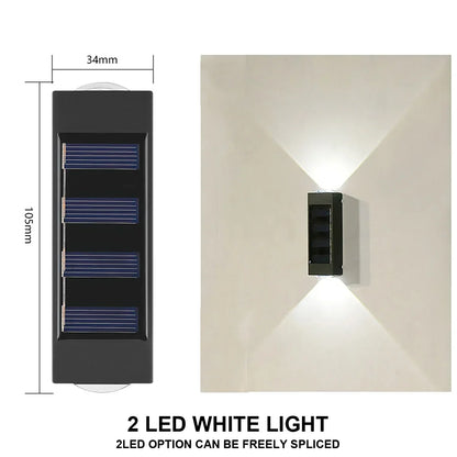 Soporte de pared SunFlare