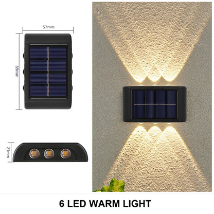 Soporte de pared SunFlare