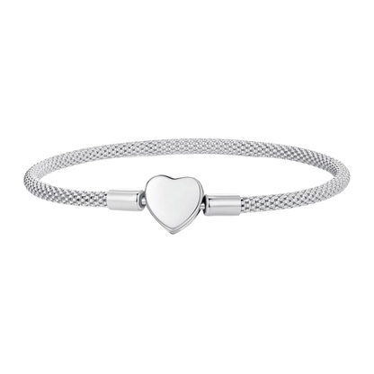 Heart Bracelet Valentine's Day Series Versatile High Sense