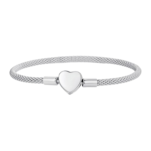 Heart Bracelet Valentine's Day Series Versatile High Sense