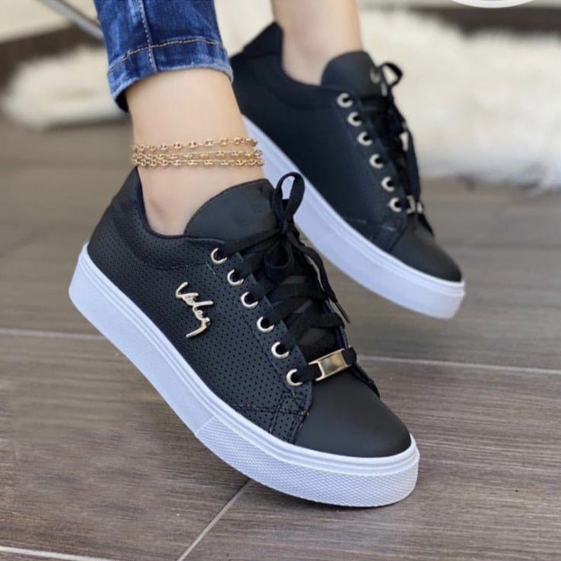 AirFlex Comfort - Women's Lightweight & Breathable Sneakers