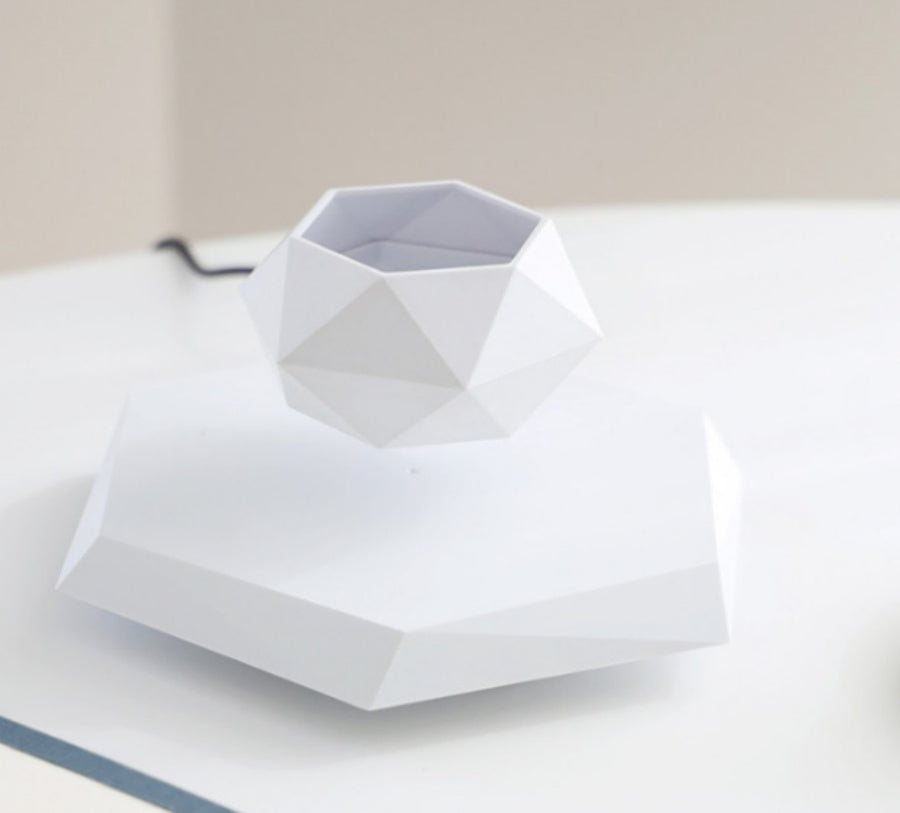FloraLev – Magnetic Floating Planter